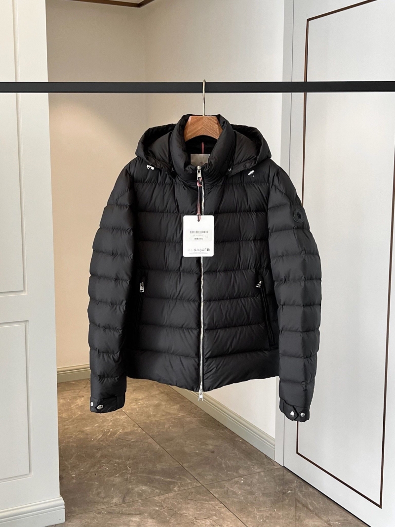 Moncler Down Coat